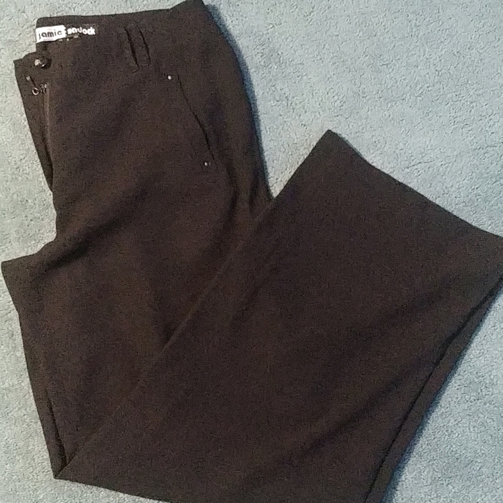 Jamie Sadock bl pants, longs